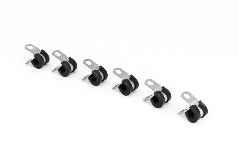 Goodridge 00-06 Tahoe / 00-07 Suburban / 00-05 Escalade All w/o Stablia Track Brake Lines - Crew Original