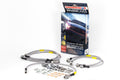Goodridge 01-03 Chevrolet Silverado / 01-03 GMC Sierra SS Brake Lines - Crew Original