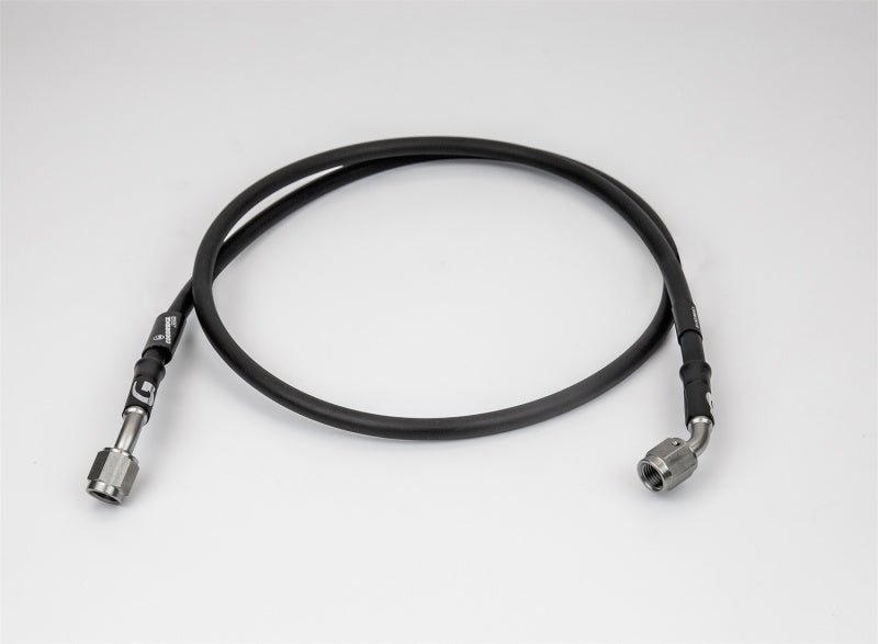 Goodridge 01+ Mazda Protege 2.0L MP3/5 Clutch Line - Crew Original