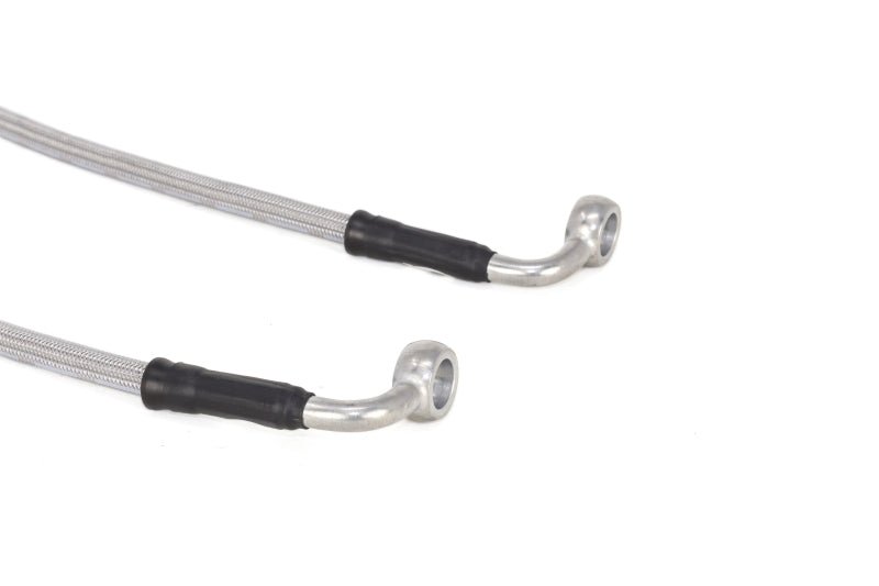 Goodridge 03+ 350z/G35 Brake Lines (incl. Brembro kits) - Crew Original