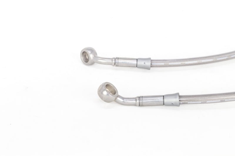 Goodridge 03+ Acura TSX Brake Lines - Crew Original
