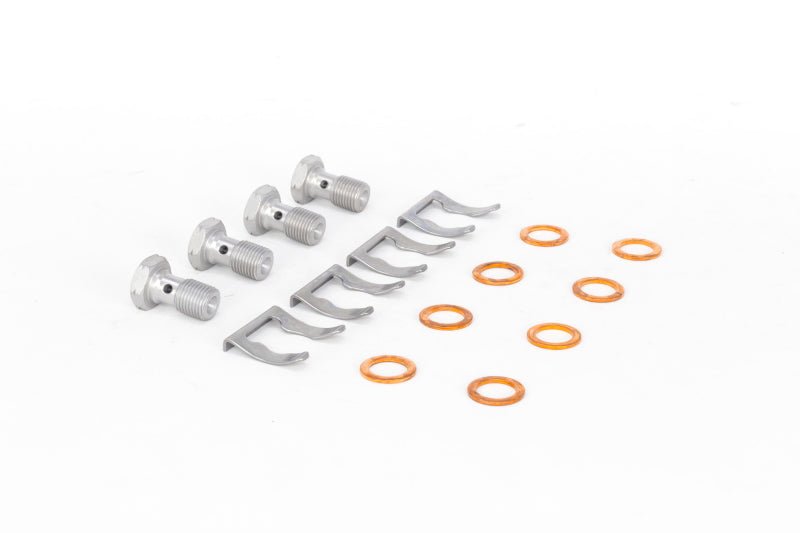 Goodridge 03+ Acura TSX Brake Lines - Crew Original