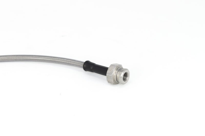 Goodridge 04-06 Cadillac CTS-V Brake Lines - Crew Original