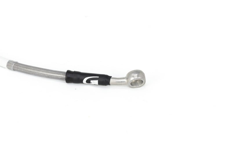 Goodridge 04-06 Cadillac CTS-V Brake Lines - Crew Original