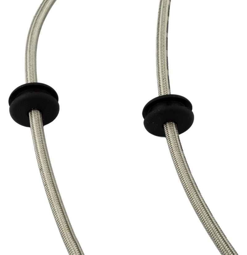 Goodridge 05+ Pontiac GTO Brake Lines - Crew Original