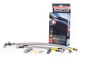Goodridge 06-13 Mazda Miata (All Models) Brake Lines - Crew Original