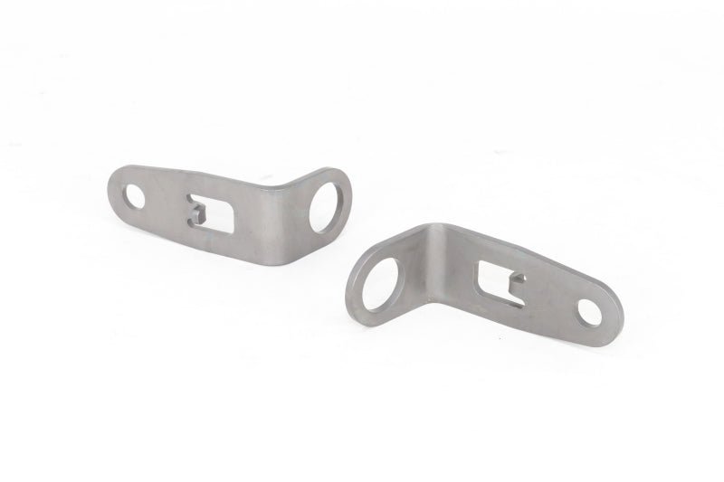 Goodridge 06+ Civic (all rear disc models including Si) Brake Lines - Crew Original