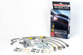 Goodridge 08-11 Dodge Challenger / 06-11 Charger / 05-08 Magnum SE Brake Lines - Crew Original