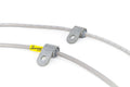 Goodridge 09-12 Cadillac CTS-V (All CTS-V w/ Brembo Brakes) Brake Lines - Crew Original