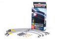 Goodridge 2015 Chevrolet Camaro Z-28 SS Brake Lines (Only Fits Z-28) - Crew Original