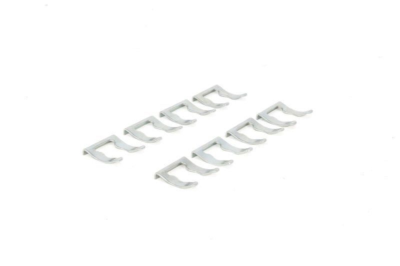 Goodridge 6/89-96 300XZ Brake Lines - Crew Original