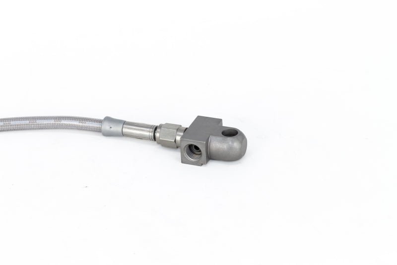 Goodridge 88-96 Chevy C10/92-96 Suburban/95-96 Tahoe / 88-96 GMC Pickup/95-96 Yukon SS Brake Lines - Crew Original