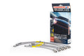 Goodridge 8/84-7/87 Toyota Corolla GTS - Rear Disc Brake Lines - Crew Original
