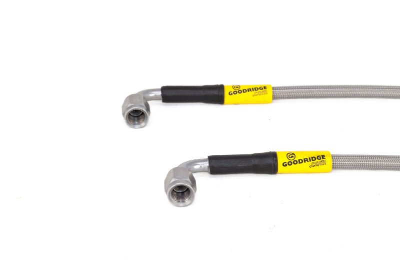 Goodridge 89-05 Miata Brake Lines - Crew Original
