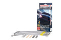 Goodridge 8/97-05 Lexus GS300/400/430 Brake Lines - Crew Original