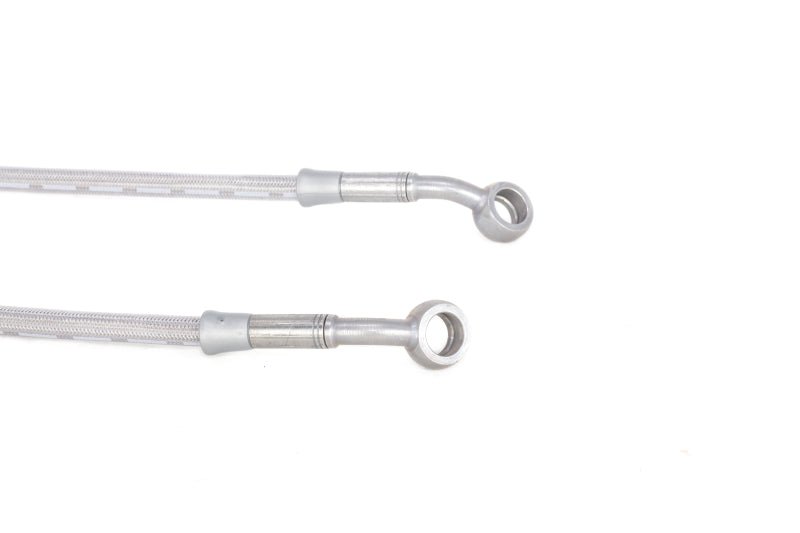 Goodridge 8/97-05 Lexus GS300/400/430 Brake Lines - Crew Original