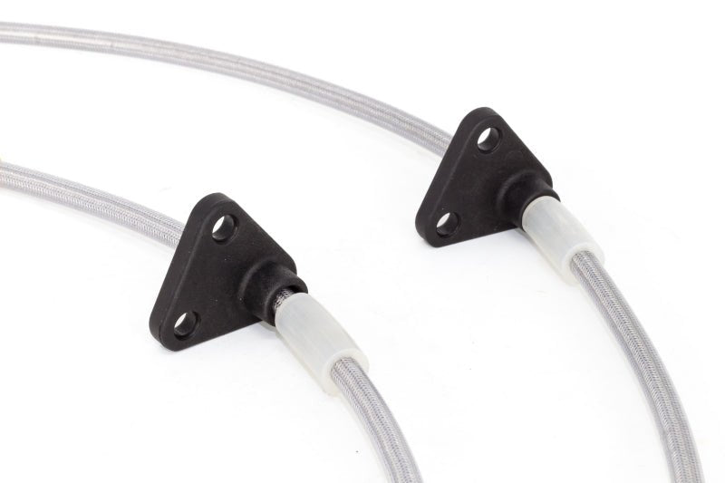 Goodridge 90-93 Integra All Models Brake Lines - Crew Original