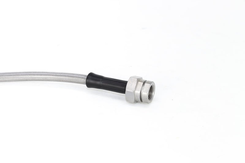 Goodridge 96-00 Chevy Suburban/Tahoe / 96-99 GMC Denali/Suburban/Yukon SS Brake Lines - Crew Original