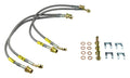 Goodridge 97-04 Corvette & Z06 Brake Lines - Crew Original