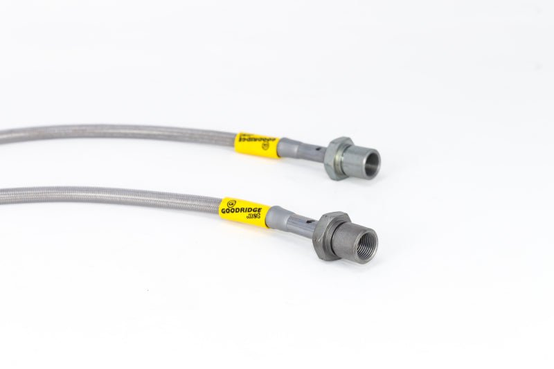 Goodridge 98-03 Camaro w/ Traction Control Brake Lines - Crew Original