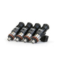 Grams Performance 1600cc 79-92 RX7/ RX8 INJECTOR KIT - Crew Original