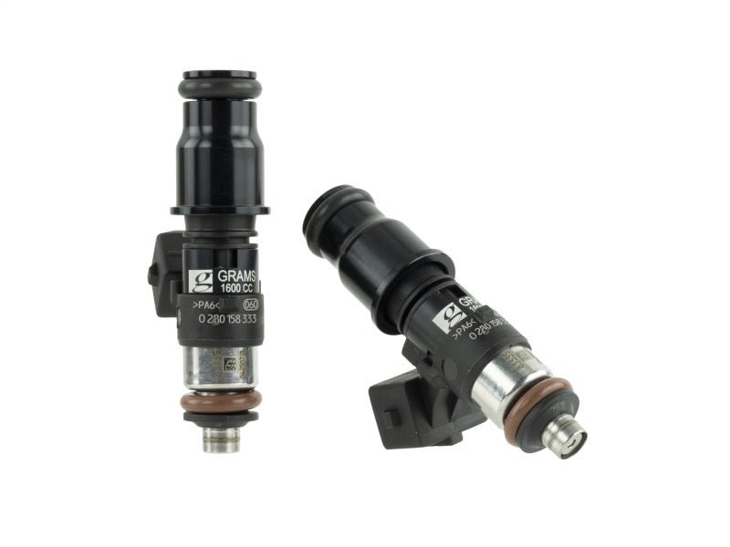 Grams Performance 1600cc K Series (Civic/ RSX/ TSX)/ D17/ 06+ S2000 INJECTOR KIT - Crew Original