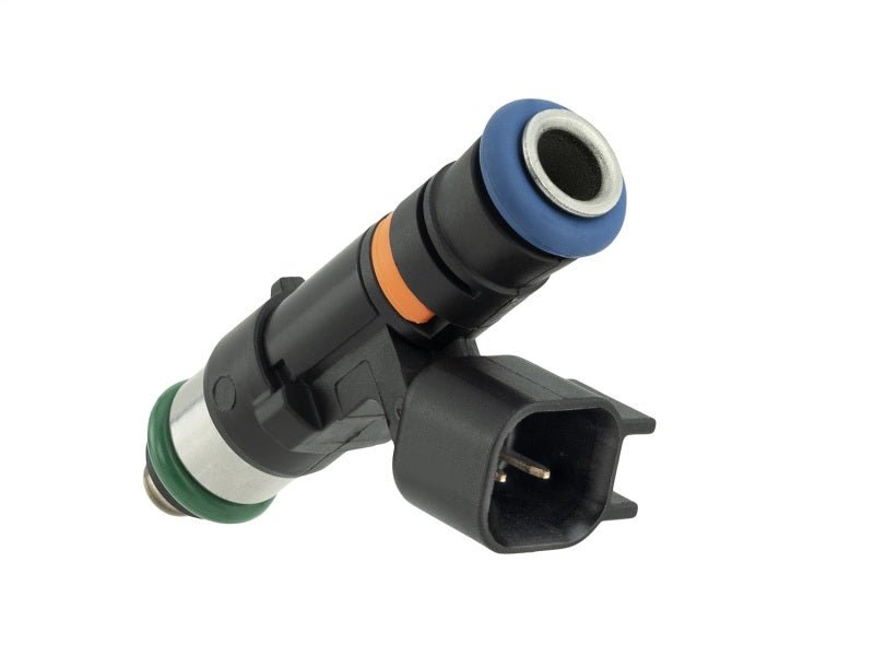 Grams Performance 79-92 Mazda RX7 / RX8 1000cc Fuel Injectors (Set of 2) - Crew Original