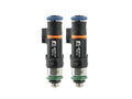Grams Performance 79-92 Mazda RX7 / RX8 1000cc Fuel Injectors (Set of 2) - Crew Original