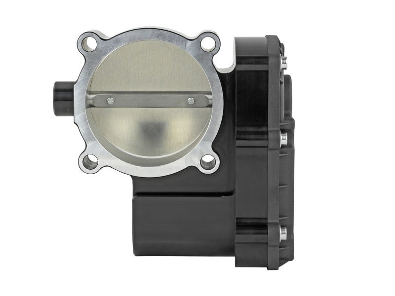 Grams Performance DBW Electronic 70mm Throttle Body Mazda Miata MX-5 2.0L NC - Crew Original