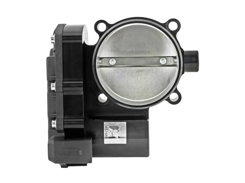 Grams Performance DBW Electronic 70mm Throttle Body Mazda Miata MX-5 2.0L NC - Crew Original
