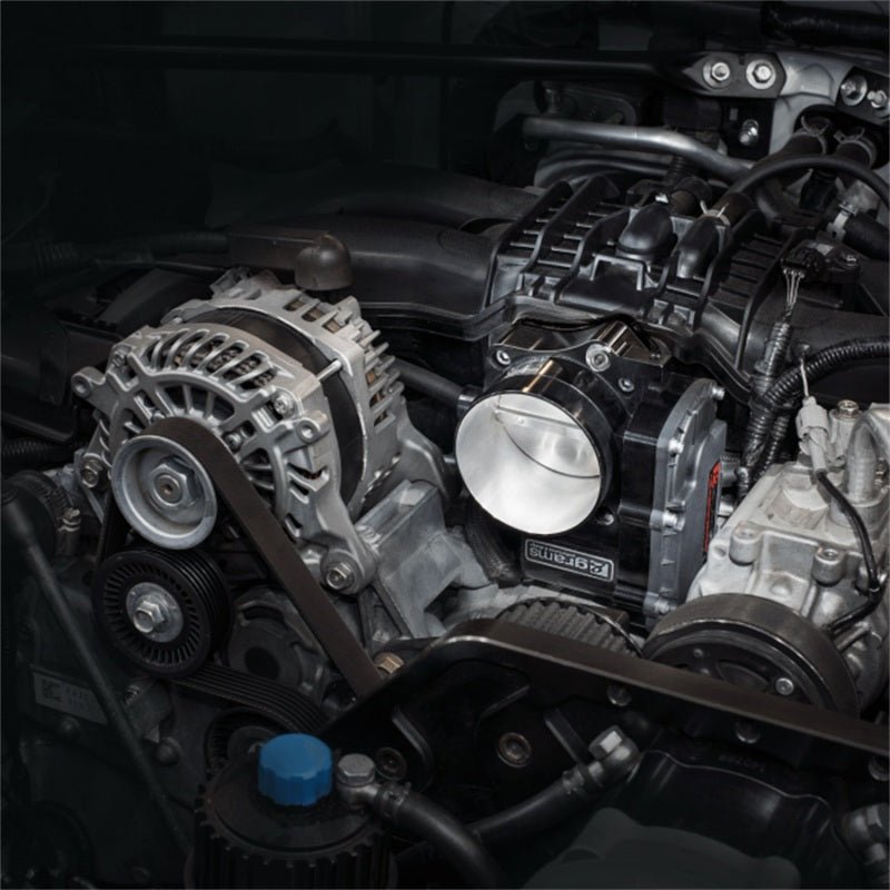 Grams Performance DBW Electronic 72mm Throttle Body 2012+ Scion FR-S / Subaru BRZ - Crew Original