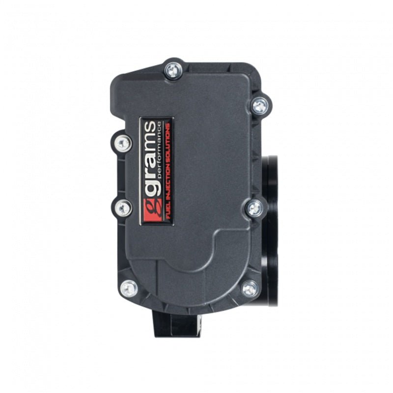 Grams Performance DBW Electronic 72mm Throttle Body 2012+ Scion FR-S / Subaru BRZ - Crew Original