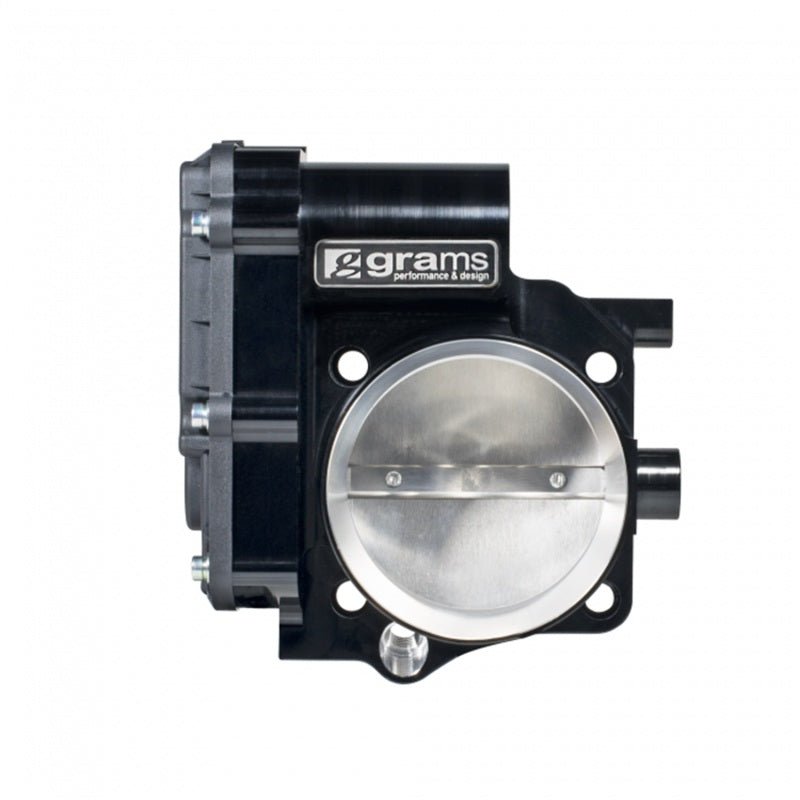 Grams Performance DBW Electronic 72mm Throttle Body 2012+ Scion FR-S / Subaru BRZ - Crew Original