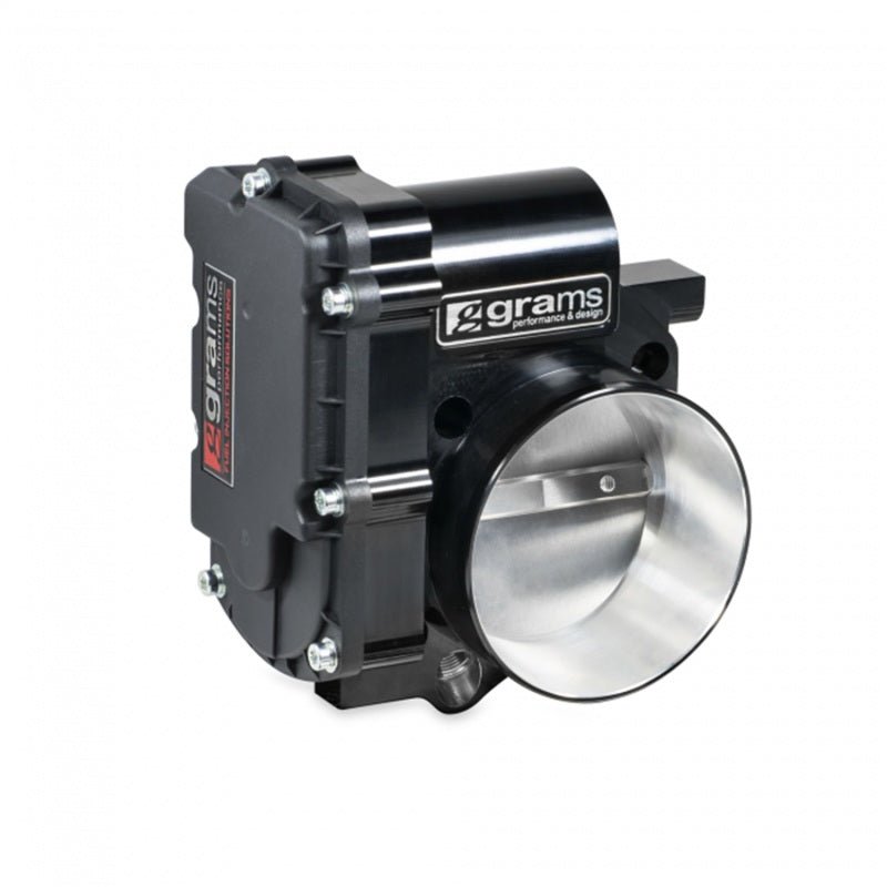 Grams Performance DBW Electronic 72mm Throttle Body 2012+ Scion FR-S / Subaru BRZ - Crew Original