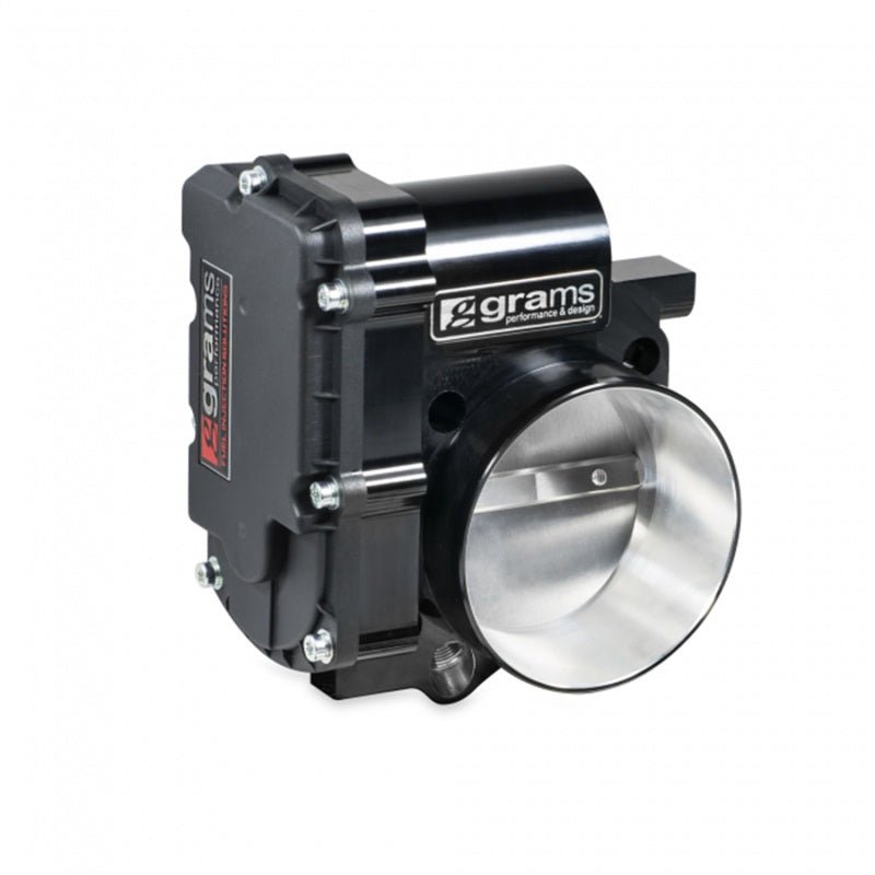 Grams Performance DBW Electronic 72mm Throttle Body 2012+ Scion FR-S / Subaru BRZ - Crew Original