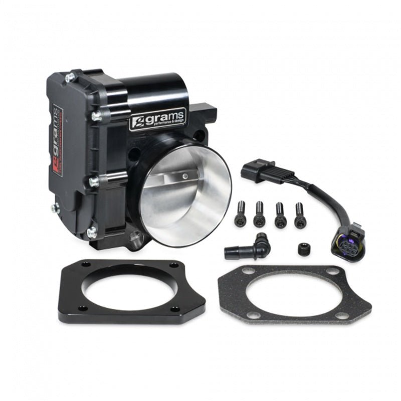 Grams Performance DBW Electronic 72mm Throttle Body 2012+ Scion FR-S / Subaru BRZ - Crew Original