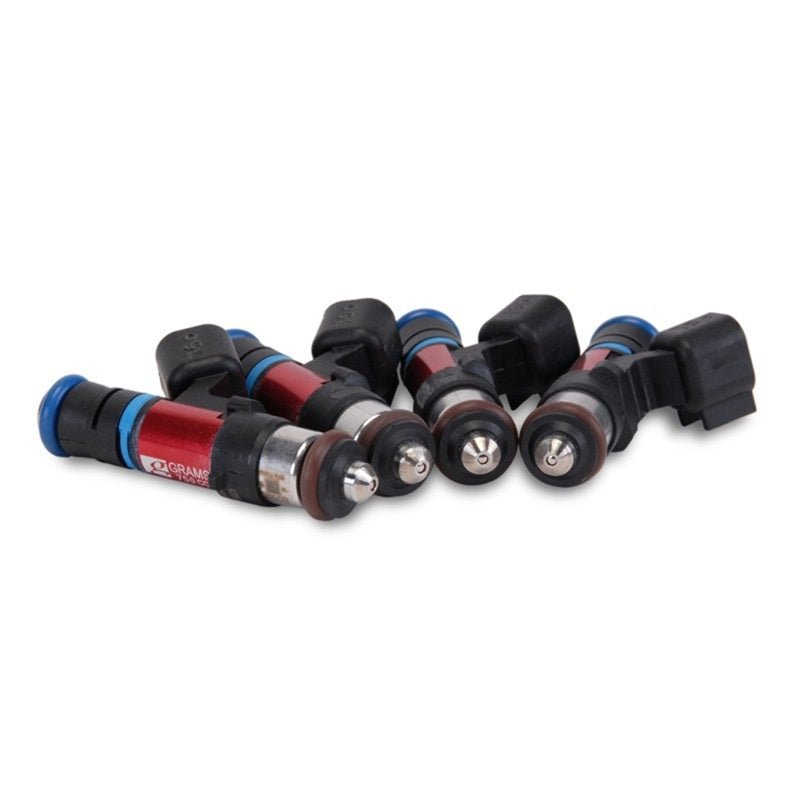 Grams Performance Honda/Acura B/D/F/H Series (Excl D17) 750cc Fuel Injectors (Set of 4) - Crew Original