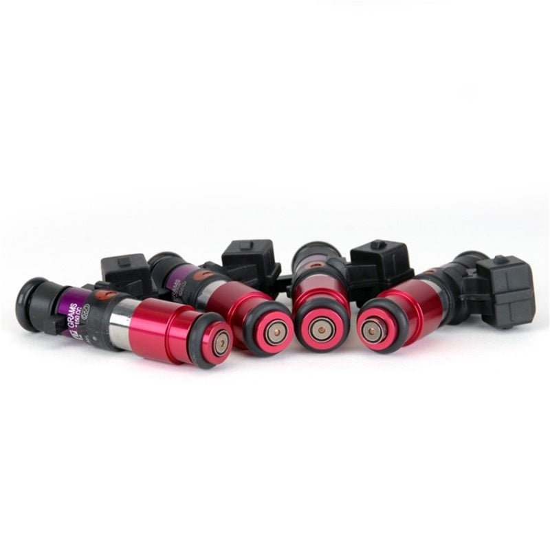 Grams Performance Honda/Acura K Series / 06+ S2000 1150cc Fuel Injectors (Set of 4) - Crew Original