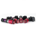 Grams Performance Honda/Acura K Series / 06+ S2000 1150cc Fuel Injectors (Set of 4) - Crew Original
