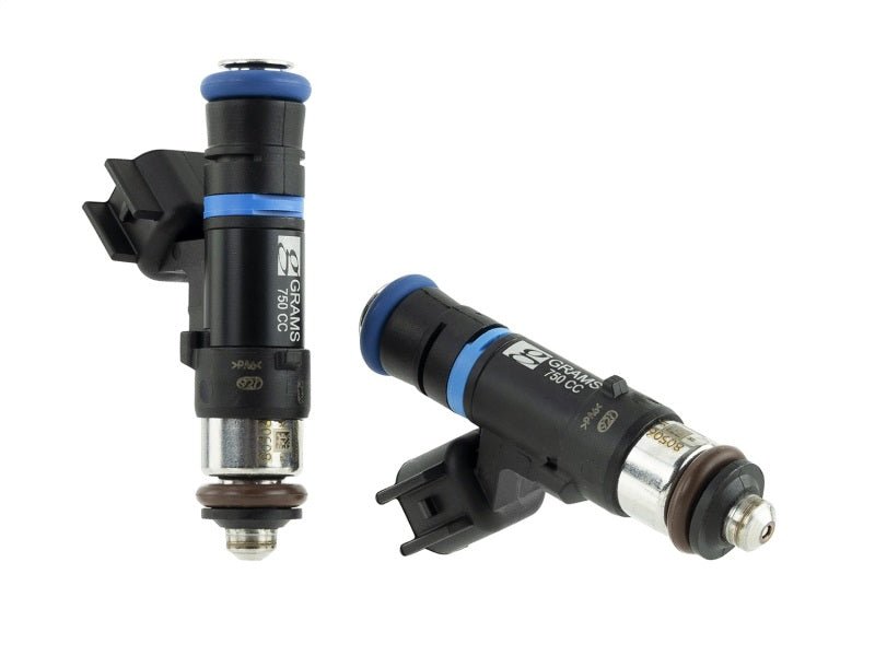 Grams Performance Honda/Acura K Series / 06+ S2000 750cc Fuel Injectors (Set of 4) - Crew Original