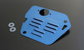 GReddy FRS / BRZ Oil Pan Baffle Plate - Crew Original