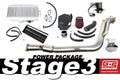 Grimmspeed Stage 3 Power Package - 08-14 Subaru STI - Crew Original