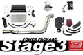 Grimmspeed Stage 3 Power Package - 08-14 Subaru WRX - Crew Original