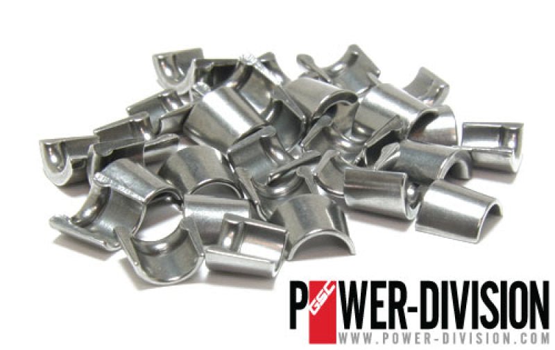GSC P-D 4G63T Evo 1-9 / 90-98 DSM Set of 32 Keepers - Crew Original