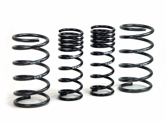 H&R 00-05 Ford Focus/Focus SVT DAW Sport Spring (Non Wagon) - Crew Original