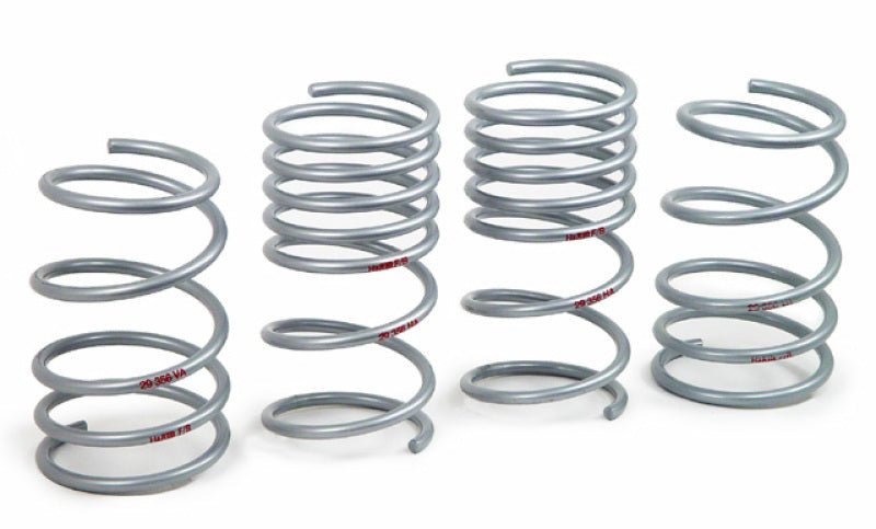 H&R 01-03 Subaru 2.5 RS/Impreza/TS/WRX (Sedan/Sport Wagon) GD/GG Sport Spring - Crew Original