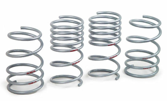 H&R 01-03 Subaru 2.5 RS/Impreza/TS/WRX (Sedan/Sport Wagon) GD/GG Sport Spring - Crew Original