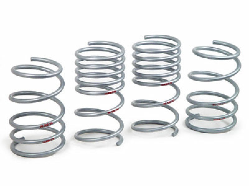 H&R 01-03 Subaru 2.5 RS/Impreza/TS/WRX (Sedan/Sport Wagon) GD/GG Sport Spring - Crew Original