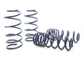 H&R 01-05 Volkswagen Jetta Wagon VR6/TDI/1.8T MK4 Sport Spring - Crew Original