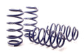 H&R 01-05 Volkswagen Passat 4Motion Sedan/Wagon Sport Spring (Non W8) - Crew Original